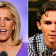 Illustration for article titled Bill Maher Defends Americas Chief Bully Laura Ingraham From Bullying